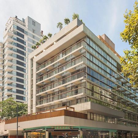 Enjoy Palermo Soho Studio T0 Apartment Buenos Aires Luaran gambar