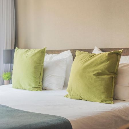 Enjoy Palermo Soho Studio T0 Apartment Buenos Aires Luaran gambar