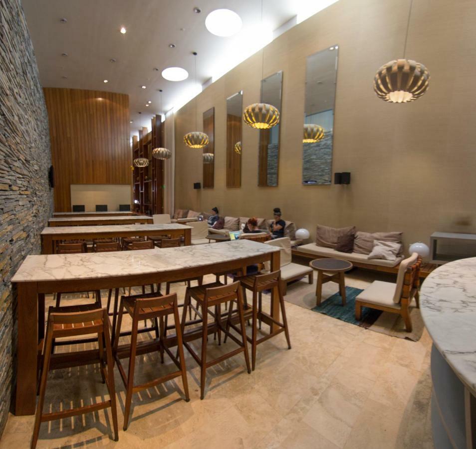 Enjoy Palermo Soho Studio T0 Apartment Buenos Aires Luaran gambar